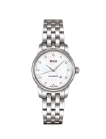 Orologio Mido Donna BARONCELLI in Acciaio M7600.4.69.1